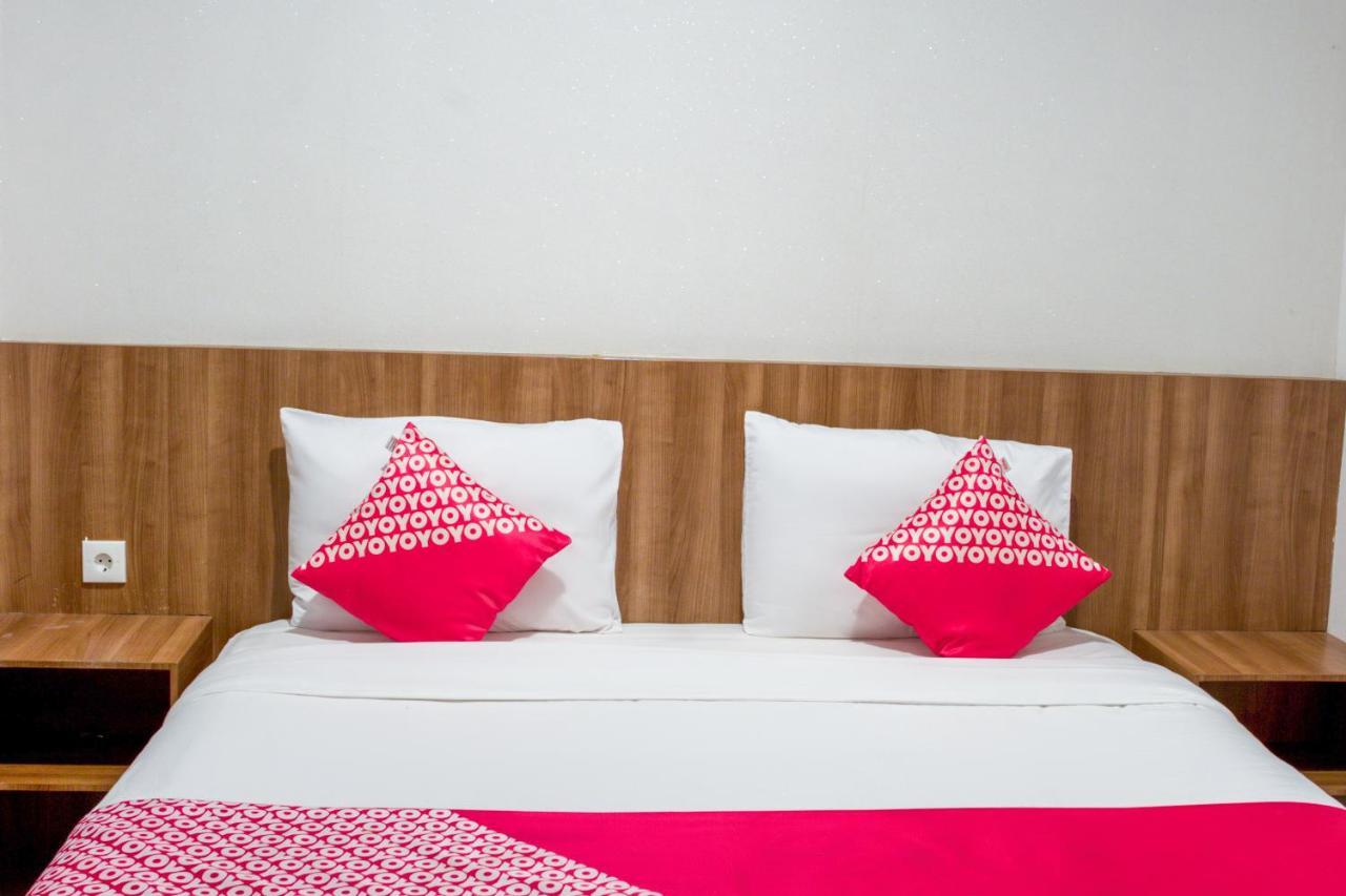 Hotel Super Oyo 1183 Papakoel