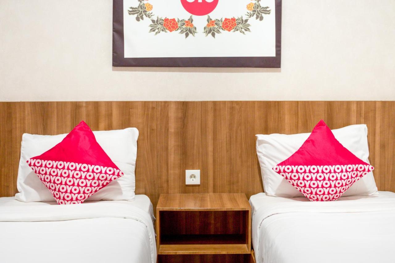 Super Oyo 1183 Papakoel Hotel